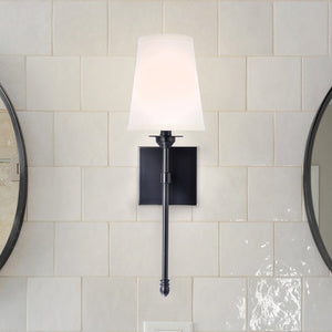 Urban Ambiance - Wall Sconce - ULB2361 Traditional Indoor Wall Sconce, 6.15
