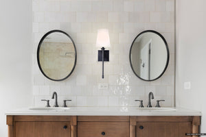 Urban Ambiance - Wall Sconce - ULB2361 Traditional Indoor Wall Sconce, 6.15