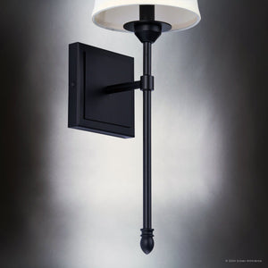 Urban Ambiance - Wall Sconce - ULB2361 Traditional Indoor Wall Sconce, 6.15