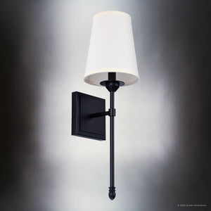 Urban Ambiance - Wall Sconce - ULB2361 Traditional Indoor Wall Sconce, 6.15