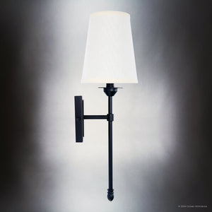 Urban Ambiance - Wall Sconce - ULB2361 Traditional Indoor Wall Sconce, 6.15