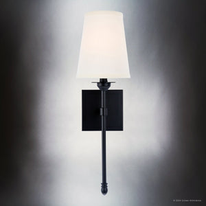 Urban Ambiance - Wall Sconce - ULB2361 Traditional Indoor Wall Sconce, 6.15