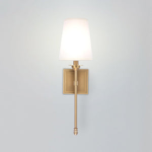 Urban Ambiance - Wall Sconce - ULB2362 Traditional Indoor Wall Sconce, 6.15
