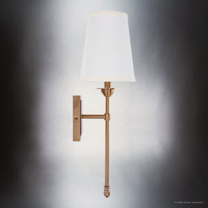 Urban Ambiance - Wall Sconce - ULB2362 Traditional Indoor Wall Sconce, 6.15