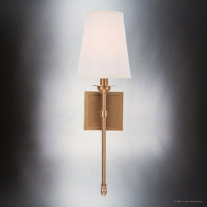 Urban Ambiance - Wall Sconce - ULB2362 Traditional Indoor Wall Sconce, 6.15