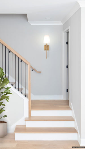Urban Ambiance - Wall Sconce - ULB2362 Traditional Indoor Wall Sconce, 6.15