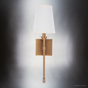 Urban Ambiance - Wall Sconce - ULB2362 Traditional Indoor Wall Sconce, 6.15