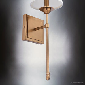 Urban Ambiance - Wall Sconce - ULB2362 Traditional Indoor Wall Sconce, 6.15
