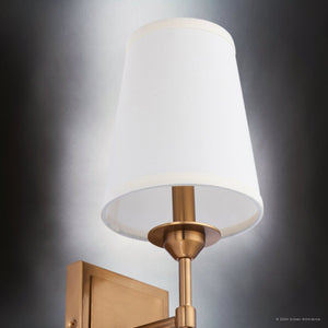 Urban Ambiance - Wall Sconce - ULB2362 Traditional Indoor Wall Sconce, 6.15