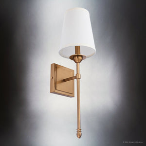 Urban Ambiance - Wall Sconce - ULB2362 Traditional Indoor Wall Sconce, 6.15