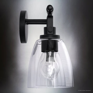 Urban Ambiance - Bath Light - ULB2371 Modern Farmhouse Indoor Bath Light, 24