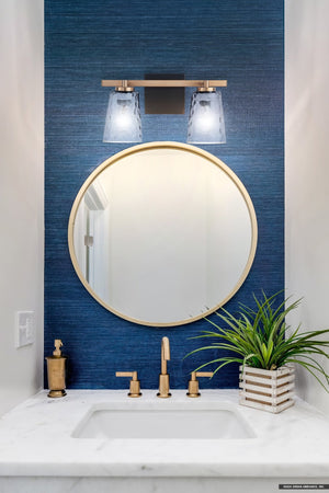 Urban Ambiance - Bath Light - ULB2390 Luxe Industrial Indoor Bath Light, 15