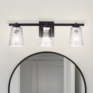 Urban Ambiance - Bath Light - ULB2393 Luxe Industrial Indoor Bath Light, 22.8