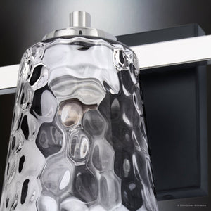Urban Ambiance - Bath Light - ULB2395 Luxe Industrial Indoor Bath Light, 22.8