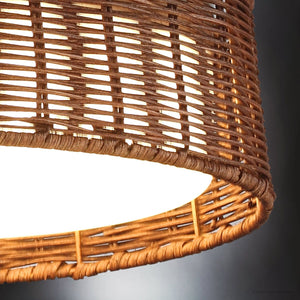 Urban Ambiance - Ceiling Fixture - ULB2427 Coastal Indoor Ceiling Fixture, 16.5