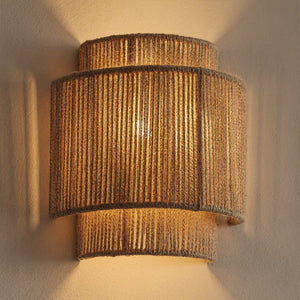 Bohemian Style Wall Lights