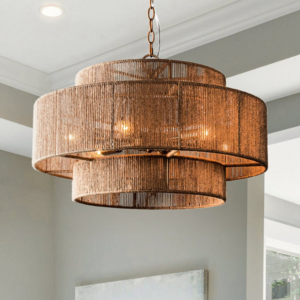 Own A Coastal And Nautical Styled Chandelier From Us – Tagged
