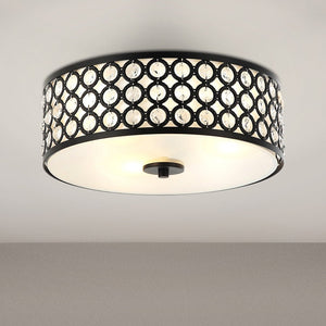 Urban Ambiance - Ceiling Fixture - ULB2456 Modern Indoor Ceiling Fixture, 14