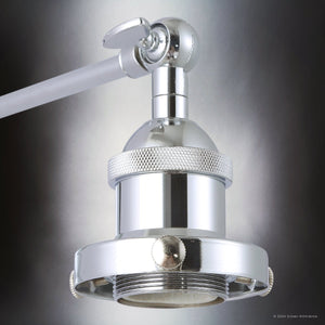 Urban Ambiance - Wall Sconce - ULB2466 Modern Farmhouse Indoor Wall Sconce, 6.9
