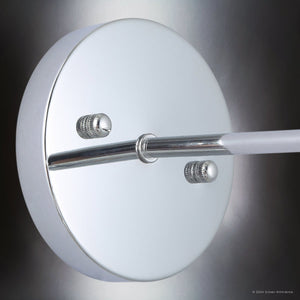 Urban Ambiance - Wall Sconce - ULB2466 Modern Farmhouse Indoor Wall Sconce, 6.9