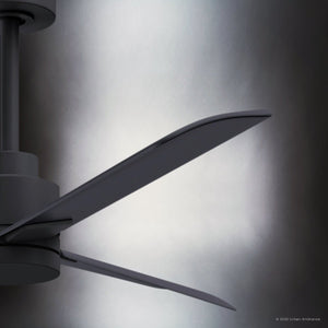 Urban Ambiance - Ceiling Fan - UMC9010 Modern Indoor/Outdoor Ceiling Fan, 8