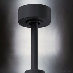 Urban Ambiance - Ceiling Fan - UMC9010 Modern Indoor/Outdoor Ceiling Fan, 8