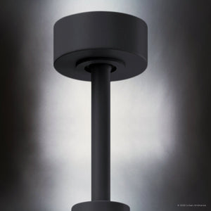 Urban Ambiance - Ceiling Fan - UMC9013 Industrial Indoor/Outdoor Ceiling Fan, 8