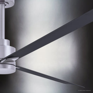 Urban Ambiance - Ceiling Fan - UMC9014 Modern Indoor/Outdoor Ceiling Fan, 8