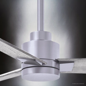 Urban Ambiance - Ceiling Fan - UMC9019 Industrial Indoor/Outdoor Ceiling Fan, 8
