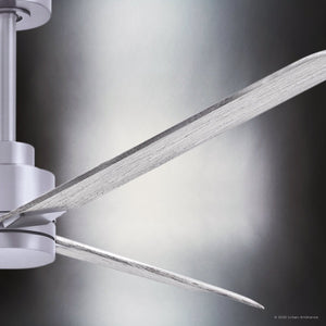 Urban Ambiance - Ceiling Fan - UMC9019 Industrial Indoor/Outdoor Ceiling Fan, 8