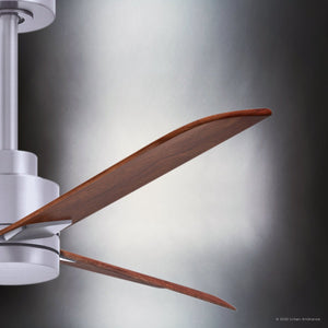 Urban Ambiance - Ceiling Fan - UMC9023 Modern Indoor/Outdoor Ceiling Fan, 8