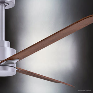 Urban Ambiance - Ceiling Fan - UMC9024 Scandinavian Indoor/Outdoor Ceiling Fan, 8