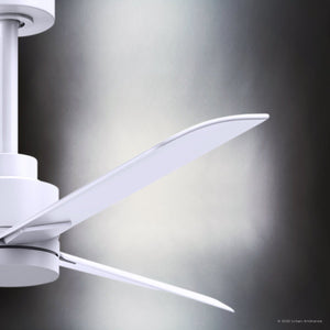 Urban Ambiance - Ceiling Fan - UMC9028 Modern Indoor/Outdoor Ceiling Fan, 8