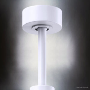 Urban Ambiance - Ceiling Fan - UMC9029 Modern Indoor/Outdoor Ceiling Fan, 8