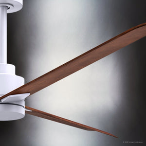 Urban Ambiance - Ceiling Fan - UMC9032 Modern Indoor/Outdoor Ceiling Fan, 8