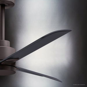 Urban Ambiance - Ceiling Fan - UMC9033 Modern Indoor/Outdoor Ceiling Fan, 8