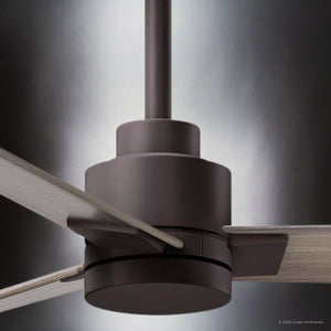Urban Ambiance - Ceiling Fan - UMC9037 Modern Indoor/Outdoor Ceiling Fan, 8