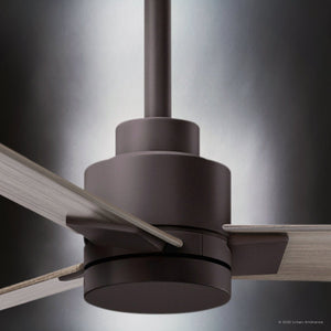 Urban Ambiance - Ceiling Fan - UMC9038 Modern Indoor/Outdoor Ceiling Fan, 8