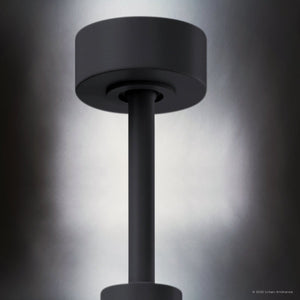 Urban Ambiance - Ceiling Fan - UMC9042 Modern Indoor/Outdoor Ceiling Fan, 8