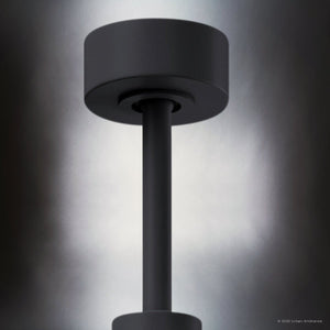 Urban Ambiance - Ceiling Fan - UMC9044 Industrial Indoor/Outdoor Ceiling Fan, 8
