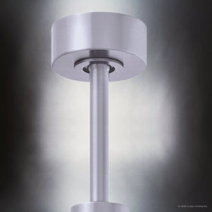 Urban Ambiance - Ceiling Fan - UMC9047 Modern Indoor/Outdoor Ceiling Fan, 8