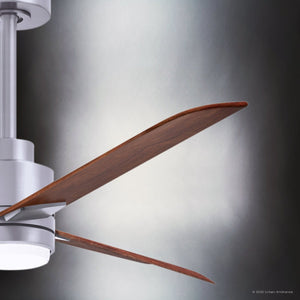 Urban Ambiance - Ceiling Fan - UMC9052 Contemporary Indoor/Outdoor Ceiling Fan, 8