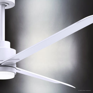 Urban Ambiance - Ceiling Fan - UMC9058 Modern Indoor/Outdoor Ceiling Fan, 8