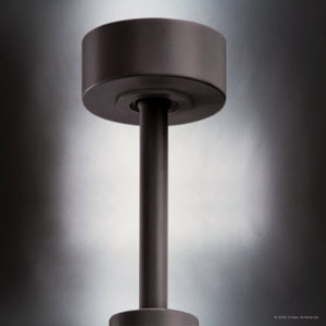 Urban Ambiance - Ceiling Fan - UMC9059 Farmhouse Indoor/Outdoor Ceiling Fan, 8