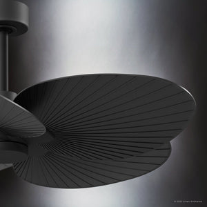 Urban Ambiance - Ceiling Fan - UMC9070 Natural Indoor/Outdoor Ceiling Fan, 8
