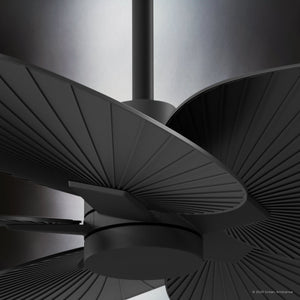 Urban Ambiance - Ceiling Fan - UMC9070 Natural Indoor/Outdoor Ceiling Fan, 8