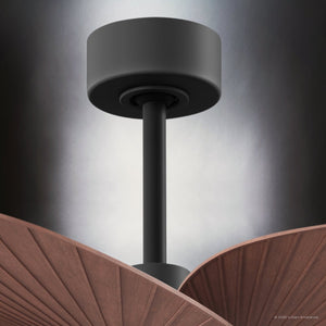 Urban Ambiance - Ceiling Fan - UMC9072 Natural Indoor/Outdoor Ceiling Fan, 8