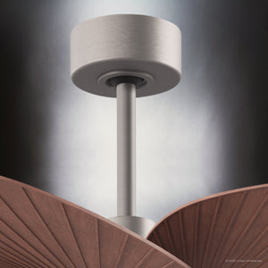 Urban Ambiance - Ceiling Fan - UMC9074 Farmhouse Indoor/Outdoor Ceiling Fan, 8