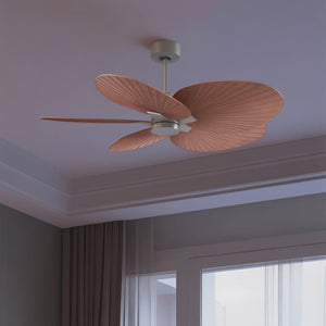 Urban Ambiance - Ceiling Fan - UMC9074 Farmhouse Indoor/Outdoor Ceiling Fan, 8