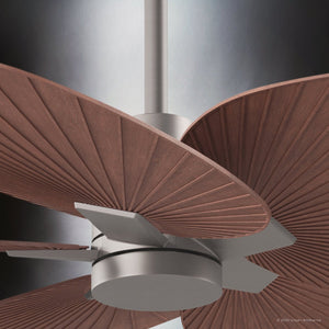 Urban Ambiance - Ceiling Fan - UMC9074 Farmhouse Indoor/Outdoor Ceiling Fan, 8